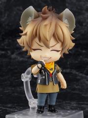 Nendoroid Ruggie Bucchi