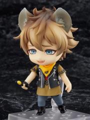 Nendoroid Ruggie Bucchi