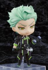 Nendoroid Sebek Zigvolt