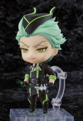 Nendoroid Sebek Zigvolt