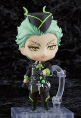 Nendoroid Sebek Zigvolt