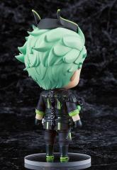 Nendoroid Sebek Zigvolt
