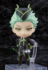 Nendoroid Sebek Zigvolt