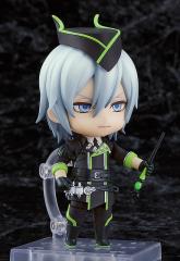 Nendoroid Silver