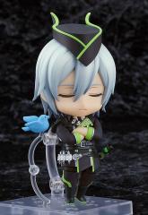 Nendoroid Silver