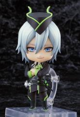 Nendoroid Silver