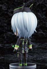 Nendoroid Silver