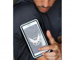 Agent Armband