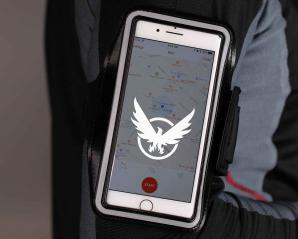 Agent Armband