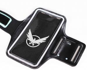 Agent Armband
