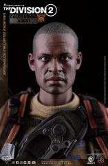 Agent Caleb Dunne 1/6 Scale Figure