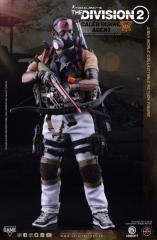 Agent Caleb Dunne 1/6 Scale Figure