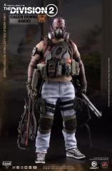 Agent Caleb Dunne 1/6 Scale Figure