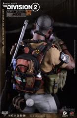 Agent Caleb Dunne 1/6 Scale Figure