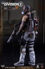 Agent Caleb Dunne 1/6 Scale Figure