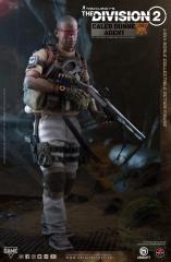 Agent Caleb Dunne 1/6 Scale Figure