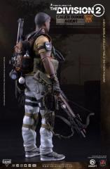 Agent Caleb Dunne 1/6 Scale Figure