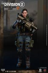 Agent Heather Ward 1/6 Scale Figure