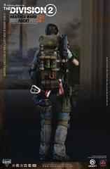 Agent Heather Ward 1/6 Scale Figure