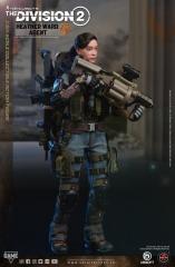 Agent Heather Ward 1/6 Scale Figure