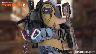 Brian Johnson 1/6 Scale Figure (exclusive)