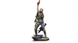 Heather Ward 12" Statue