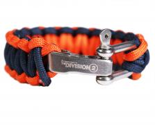 Tactical Paracord Wristband