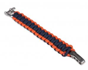 Tactical Paracord Wristband