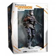 SHD Agent 10" Statue