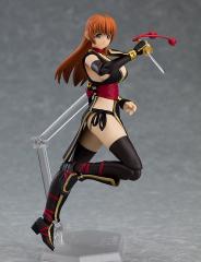 figma Kasumi 1/6 Scale Figure (C2 Black ver.)