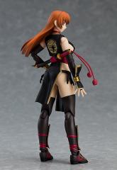 figma Kasumi 1/6 Scale Figure (C2 Black ver.)