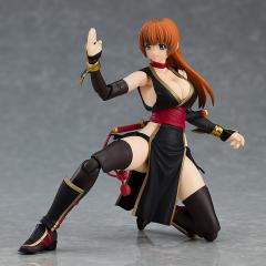 figma Kasumi 1/6 Scale Figure (C2 Black ver.)