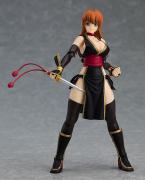 figma Kasumi 1/6 Scale Figure (C2 Black ver.)