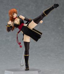 figma Kasumi 1/6 Scale Figure (C2 Black ver.)