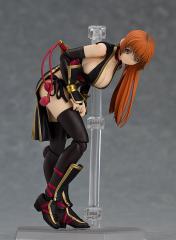figma Kasumi 1/6 Scale Figure (C2 Black ver.)