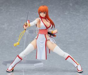 figma Kasumi 1/6 Scale Figure (C2 ver.)