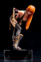Kasumi 1/20 Scale Model Kit (C2 Black ver.)