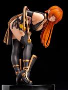 Kasumi 1/20 Scale Model Kit (C2 Black ver.)