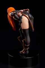 Kasumi 1/20 Scale Model Kit (C2 Black ver.)