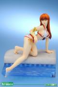 Kasumi 7.5" Statue