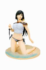 Kokoro 7.5" Statue