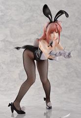 Honoka 1/4 Scale Statue (Bunny Ver.)