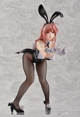 Honoka 1/4 Scale Statue (Bunny Ver.)