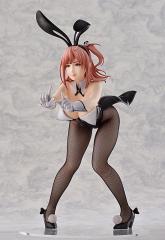 Honoka 1/4 Scale Statue (Bunny Ver.)