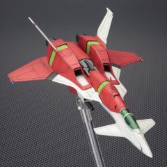 Type-A 1/144 Scale Model Kit