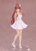 Pop Up Parade: Monika: White Dress Ver.