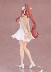Pop Up Parade: Monika: White Dress Ver.