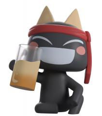 Kuro 3.6" Vinyl