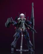 Plamatea: Armored Soldier of Unknown Affiliation 6.69" Figure