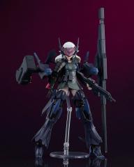 Plamatea: Armored Soldier of Unknown Affiliation 6.69" Figure